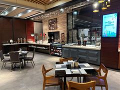 大堂-顺德美的万豪酒店·自助餐·贡厨