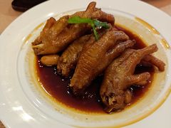 -顺德美的万豪酒店-万豪中餐厅