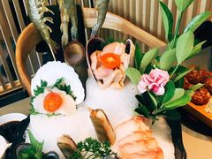 -享月汤皇·海鲜小火锅·聚会(曲江创意谷店)