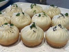 招牌生煎包-老北门·苏帮菜·湖景包间(月光码头店)