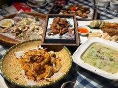 -陶缘一号·四季缘·老字号顺德菜·户外婚礼家宴(西滘店)