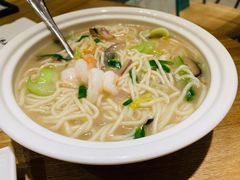 莆田卤面-莆田餐厅PUTIEN(三里屯店)