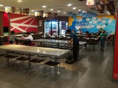 -麦当劳(凌云天地长桥店)