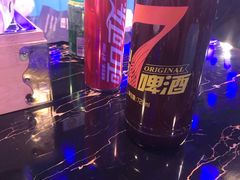 -火枪手串吧·鹤岗小串涮肚(亦庄店)