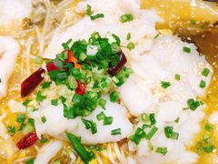 -好人民间小吃(镇江八佰伴店)