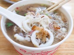 -阿玲面线糊(溪岸路店)
