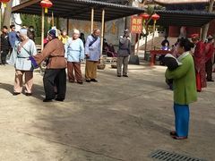 -大槐树寻根祭祖园