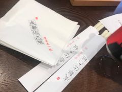 -成都你六姐·牛肉冒菜(城市集市合生汇店)