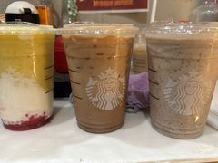 -星巴克臻选(珠海富华里店)
