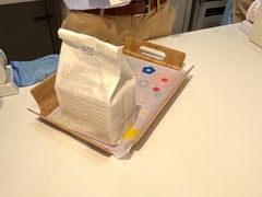 -好利来(东直门银座店)