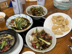 -肥弟大排档(汕樟路店)
