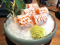 -山葵家居酒屋(天目里店)