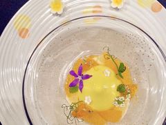 -LA TABLE de Joël Robuchon Restaurant