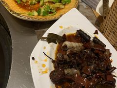 -锅老头铁锅炖•大锅蒸汽海鲜(韩乐坊店)