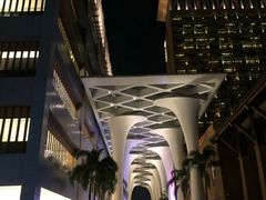 -三亚湾红树林度假世界(木棉酒店)