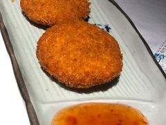 -水天堂西餐厅(绿宝广场店)