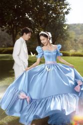 -摩玛婚纱摄影(杭州店)