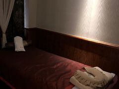 包房-域SPA·足疗·按摩·养生(静安寺店)