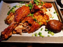 -绿茶餐厅(千岛湖银泰城店)