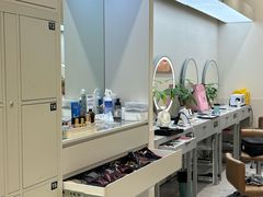 -天真蓝照相馆(五角场百联又一城店)