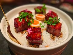 -醉东Oriental House(静安嘉里中心店)