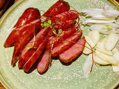 台式香肠-食陆号·新式台湾创意菜(苏州首店)