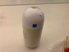 -兰熊鲜奶(西直门凯德mall店)