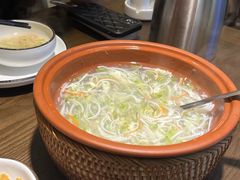 -闽鄂情·闽南招财鸭(水头店)