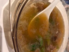 -淮食·雅宴(北大博雅国际酒店)