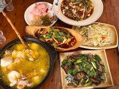 -青城甲(青城山店)