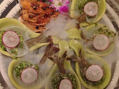 -太食獸泰式茶餐厅(艾尚天地店)