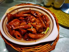 -风味小馆(天目湖宾馆店)