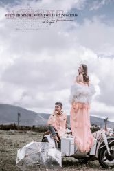 -太古映画婚纱摄影(天河店)