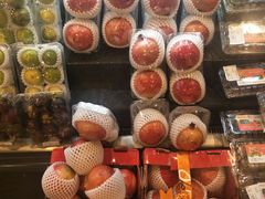 -Olé精品超市(南宁万象城店)