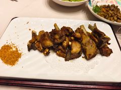 -颂福楼·南京菜(定淮门店)