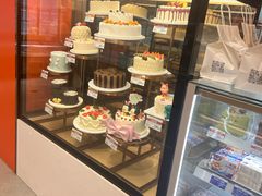-新侨三宝乐面包店(崇文门店)