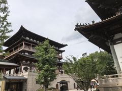 -径山寺