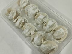 -伊喜饺子·烤鸭(五道口学院路店)