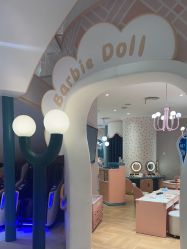 -奈尔宝家庭中心·亲子餐厅(苏州大悦城店)