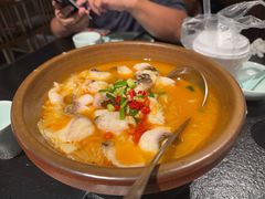 -唐猫庭院·千年陕菜(赛格国际购物中心店)