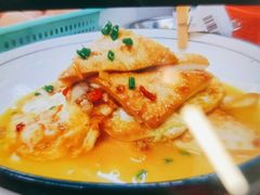 -樊记王·朝阳烧烤粥吧(星沙店)