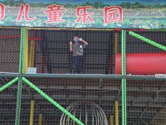 -大望京公园