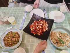 -玉桥餐厅(天坛店)