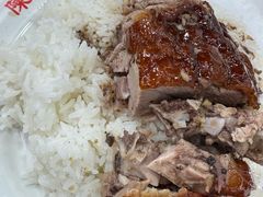 -陈光记烧腊店(罗保博士街店)