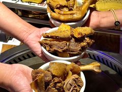 -山河屯铁锅炖·非遗铁锅炖(华强北店)