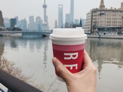 -汭REi·FLOWER COFFEE BAR