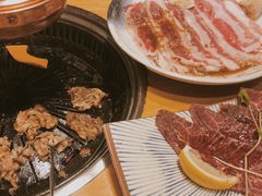 -喜鹊烤肉酒场(美乐城店)