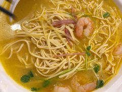 大煮干丝-玉华台饭庄(裕中西里小区店)