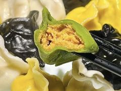 -双合园·海鲜水饺青岛菜(品牌首店)