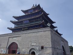 -光岳楼